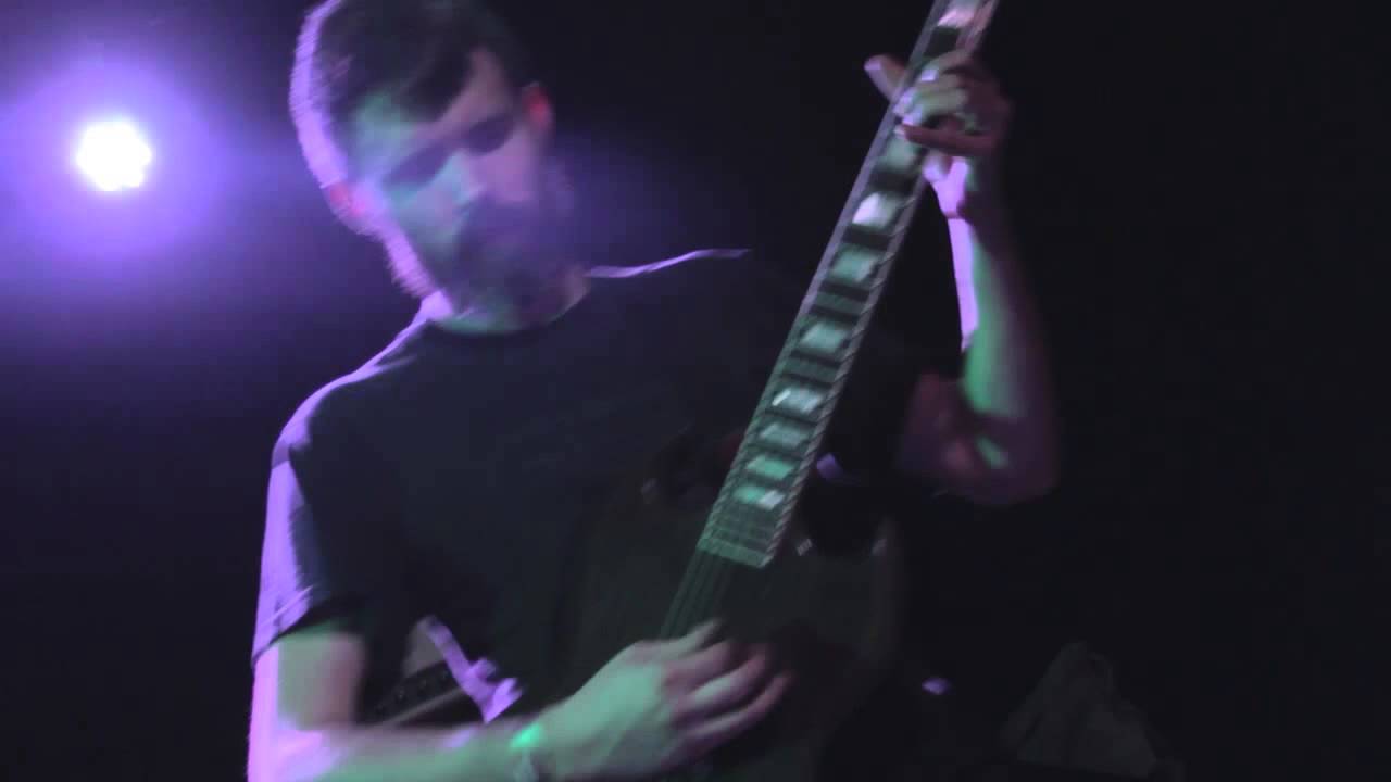 PELICAN live at Saint Vitus Bar, Oct. 17th, 2013