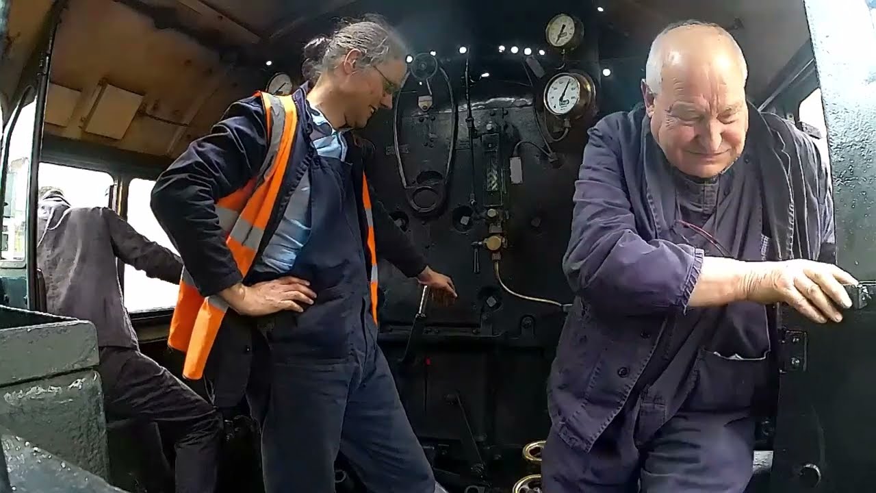 nymr foot plat to water pump