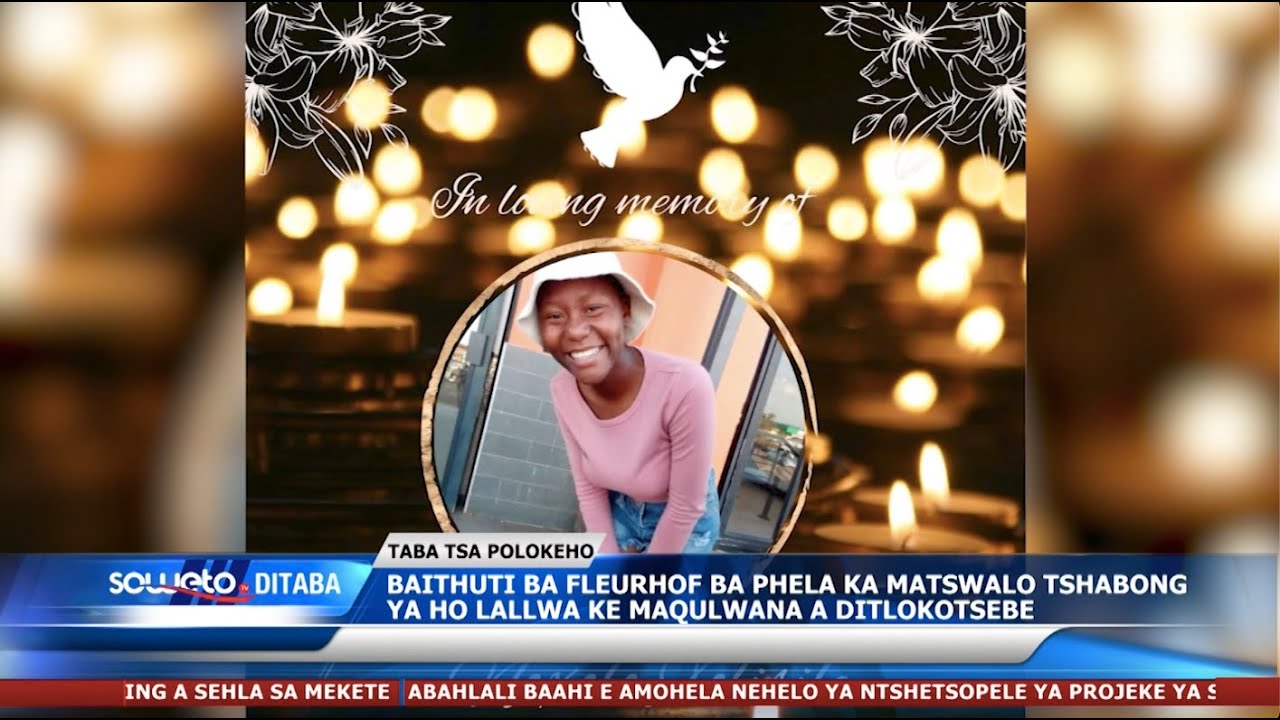 SOWETO TV NEWS | SAFETY CONCERNS