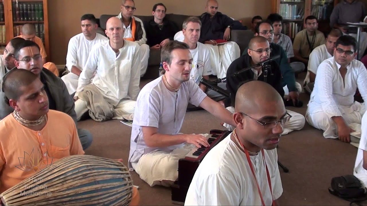 Janardan Prabhu Kirtan