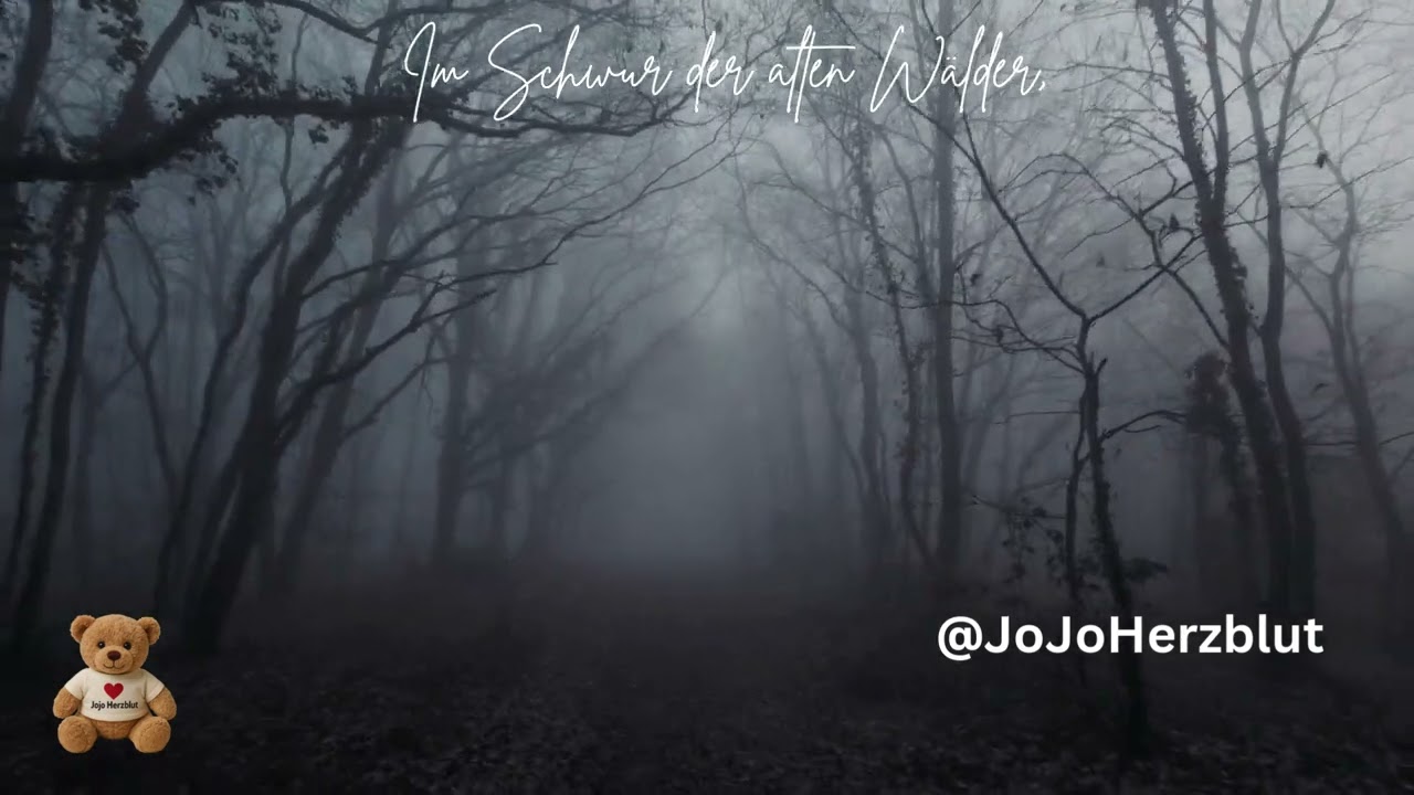 Im Schwur der alten Schw&uuml;re ist ein mystischer Song  &ndash; Mensch, Erde und Zeit