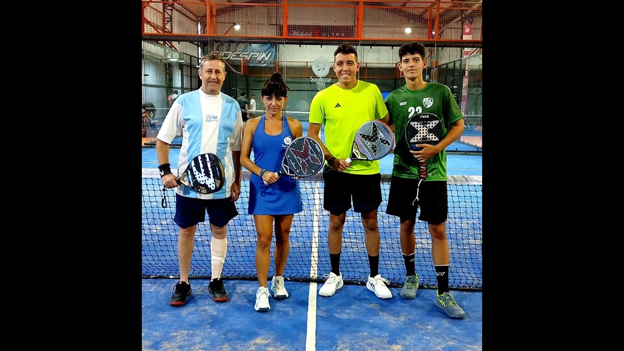 07/02/2026 Torneo de 7MA categoría en el Complejo San Remo Sport Mar del Plata Argentina.