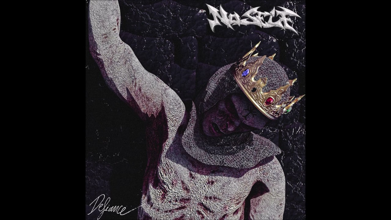 No Self - Defiance 2025 (Full EP)