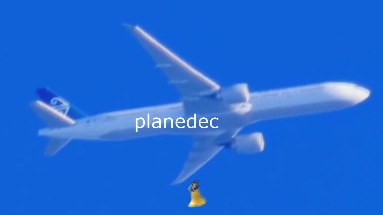Death Planedec