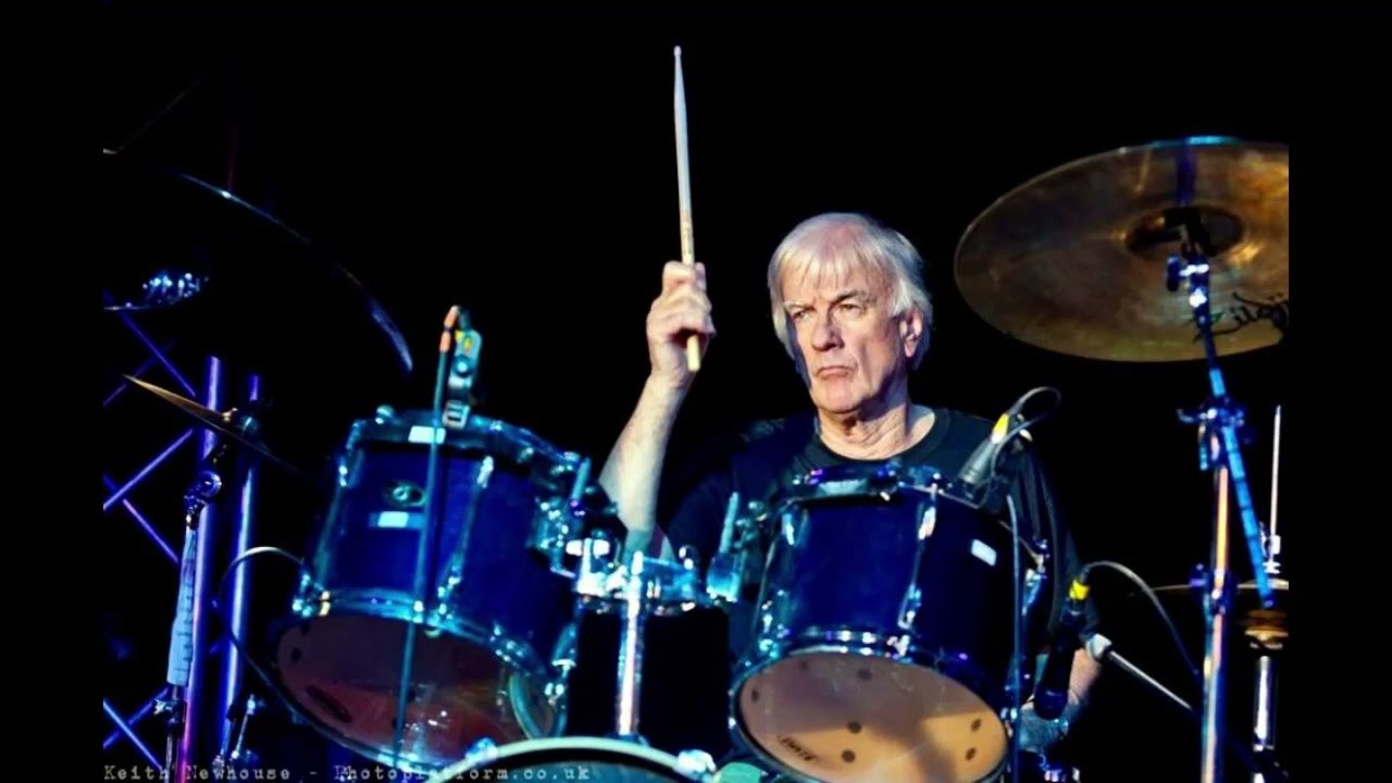 FLUXEDO JUNCTION RADIO - 3/9/24 (Jim McCarty of The Yardbirds/Renaissance)