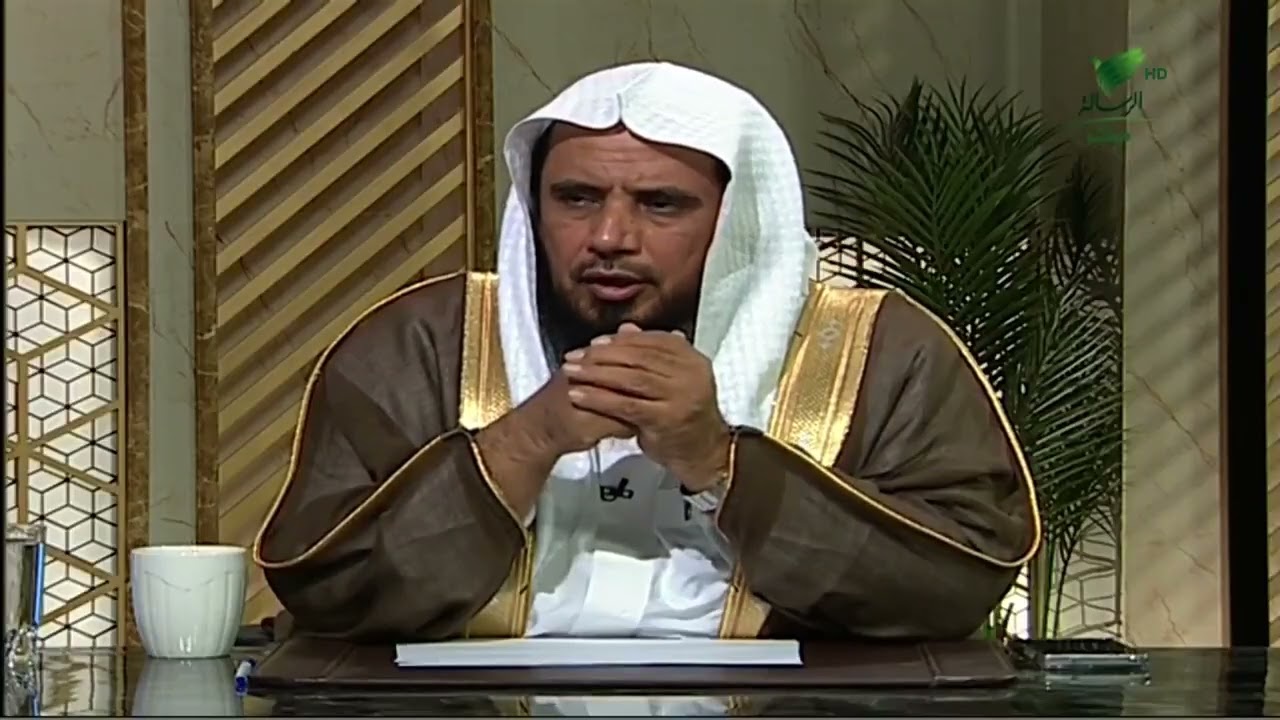 من أراد الأضحية ويريد الحج.. ماذا يفعل في الإمساك عن الشعر والأظافر؟- الشيخ د. سعد الخثلان#يستفتونك