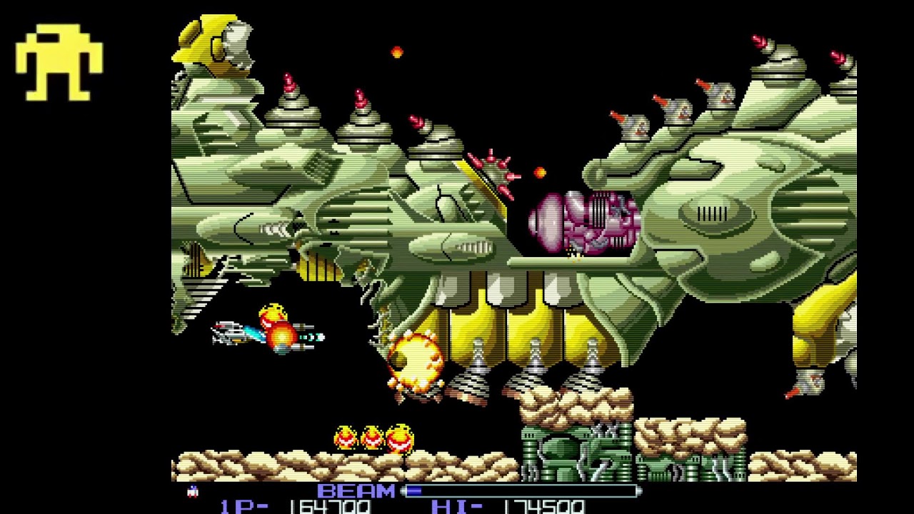 OBS Test Stream