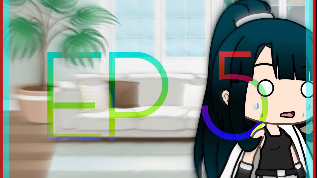 The Unique Life Of The Billionaire’s Daughter || EP 5 || GLS || Gacha life || Original