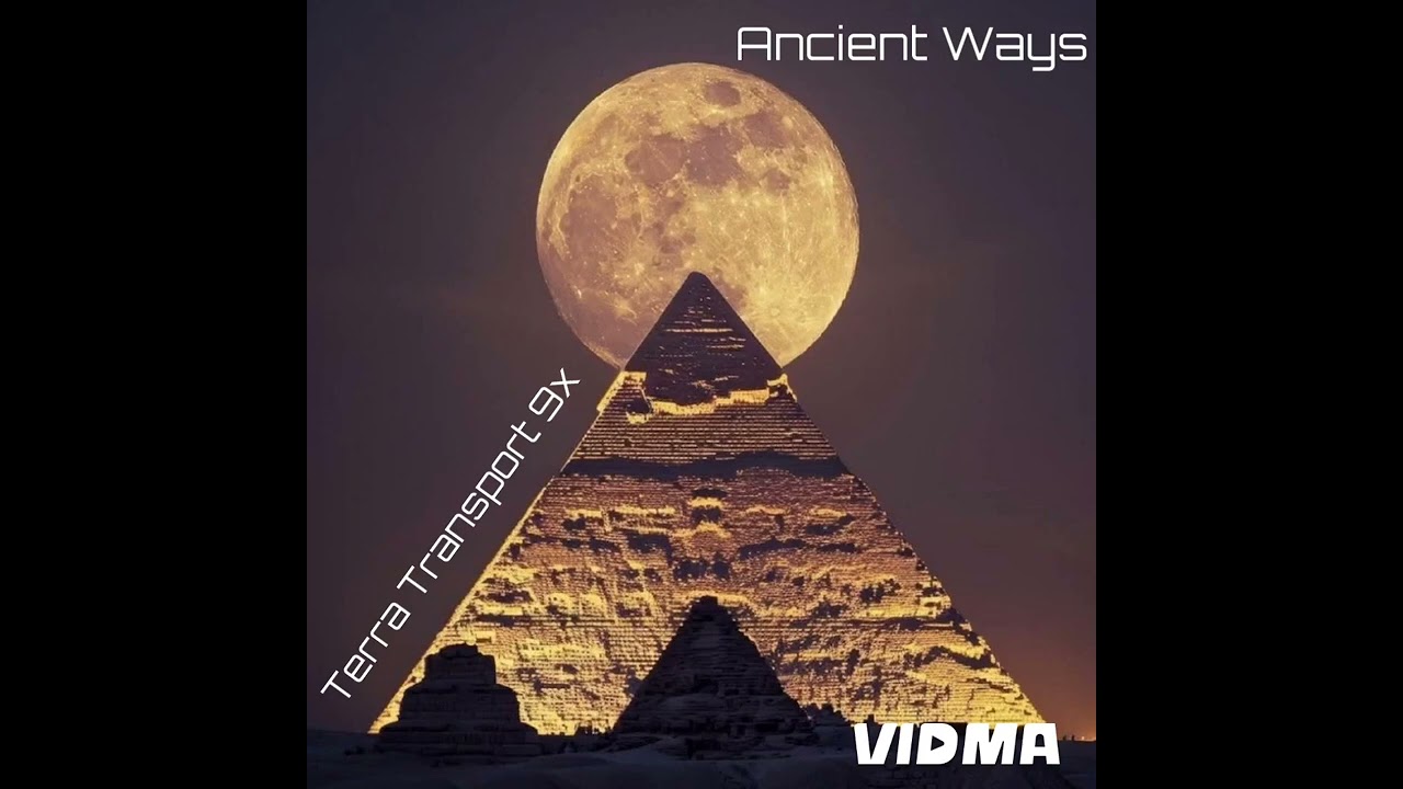 Terra Transport 9x - Ancient Ways