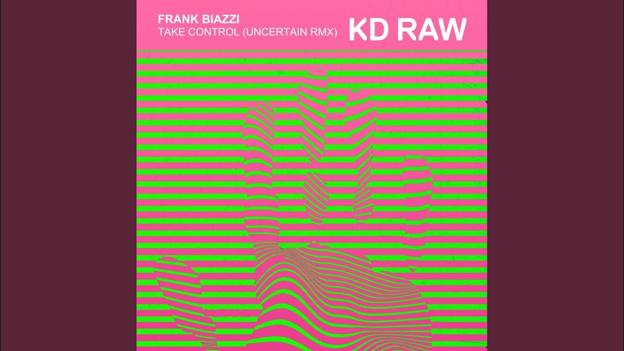Take Control (Uncertain Remix)