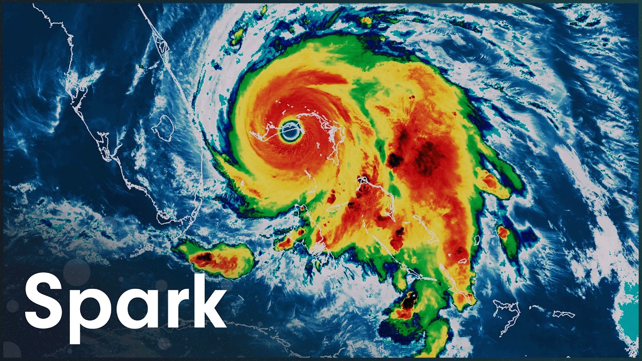 Why Are Natural Disasters Becoming More Common?