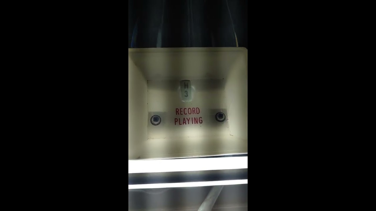 Wurlitzer 1700-3300 stop pawl troubleshooting