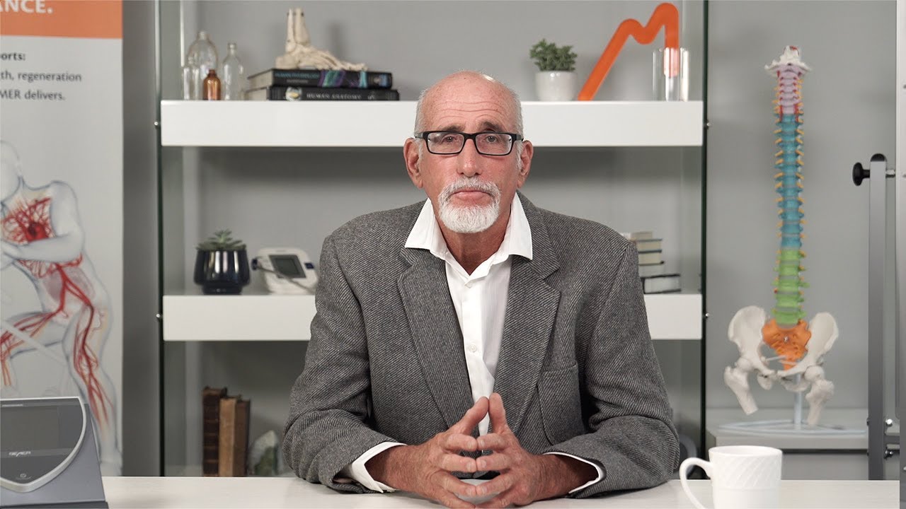 BEMER Therapy & Microcirculation Explained: Extended Version