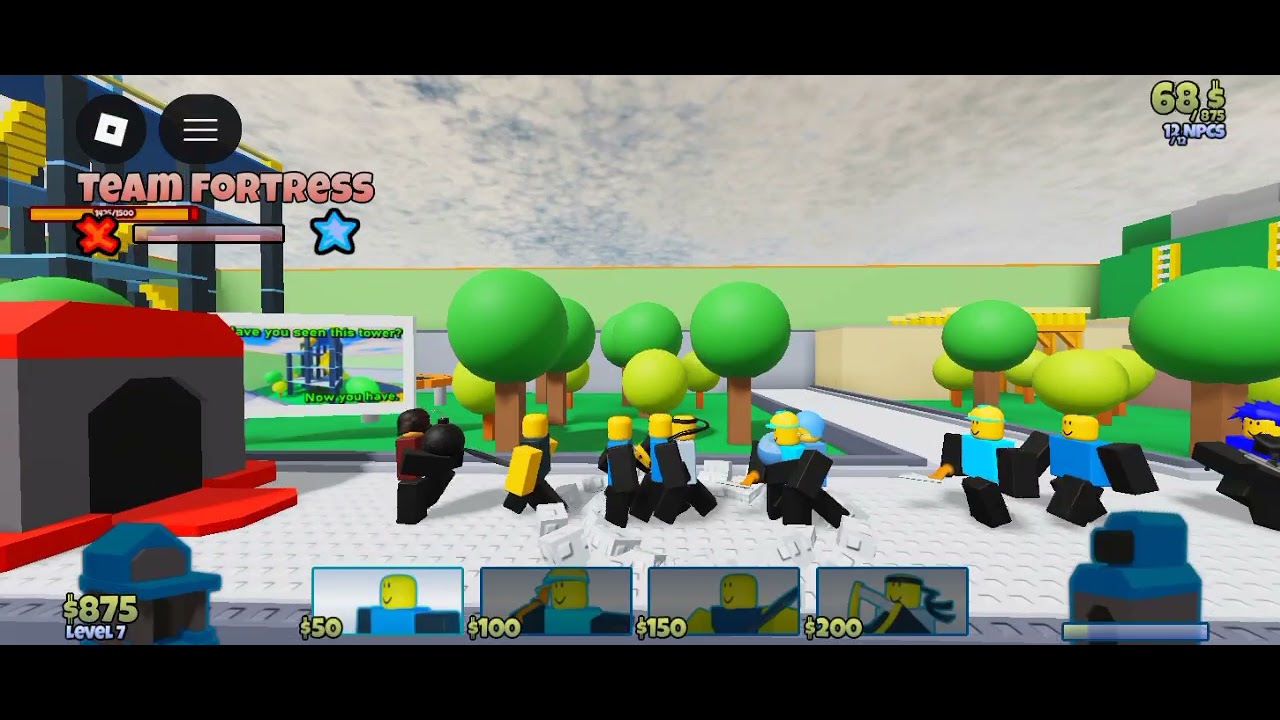 The Battle Bricks 5 probably 