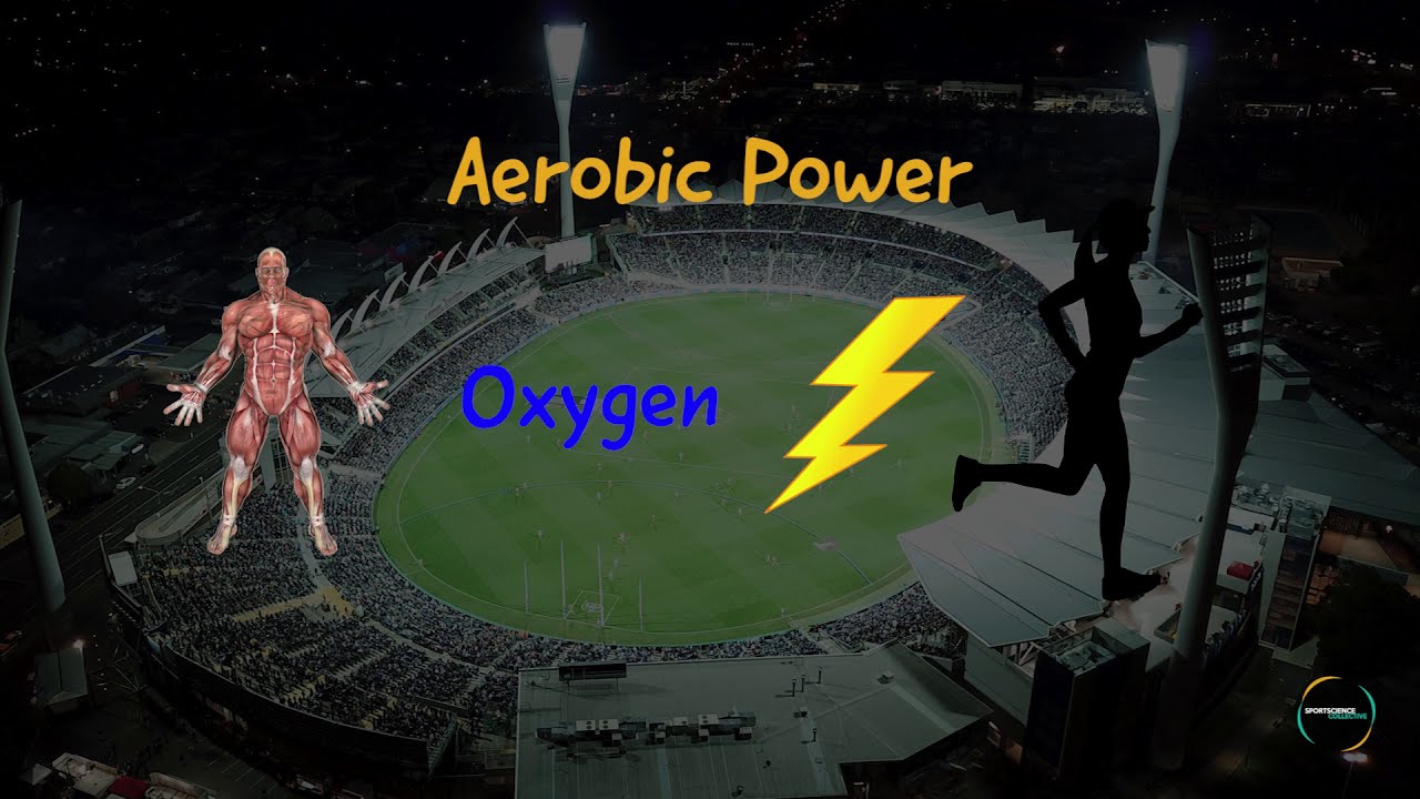 How to improve conditioning | Maximal aerobic speed to prescribe conditioning for team sports