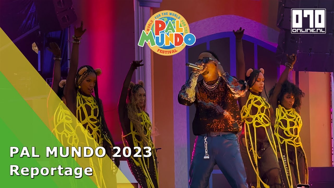 Pal Mundo 2023 Reportage