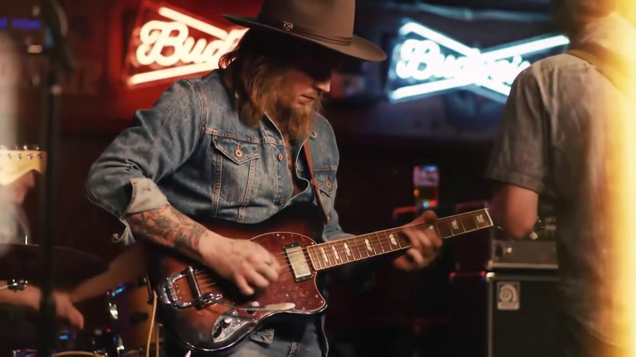 Acoustic Slow Rock – Relaxing Romantic Guitar Collection