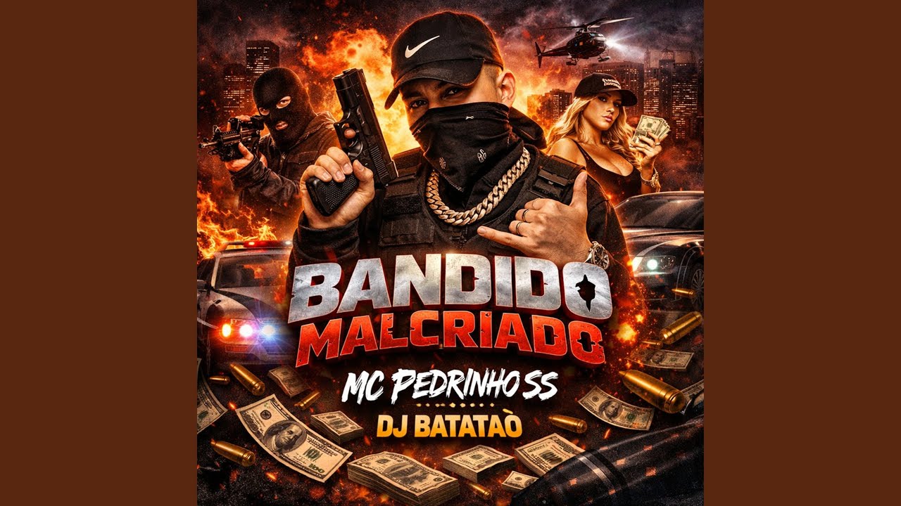 Bandido Malcriado