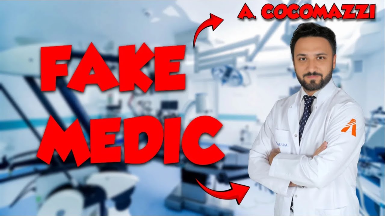 ICH als MEDIC gegen TIERQUÄLER 😡