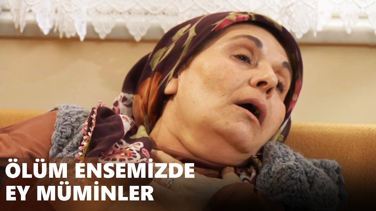 Hiç Ölmeyecekmişiz Gibi Yaşıyoruz  | İman Edenler