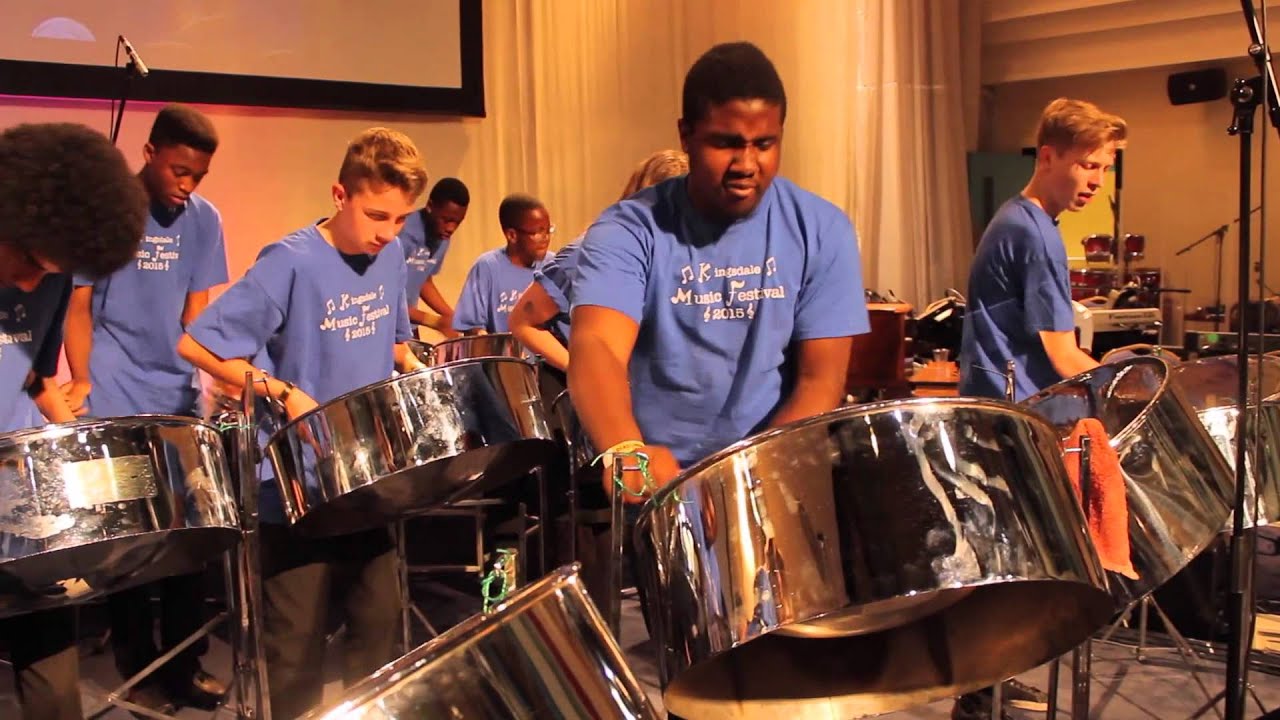 Classorama 2015 Kingsdale Foundation School