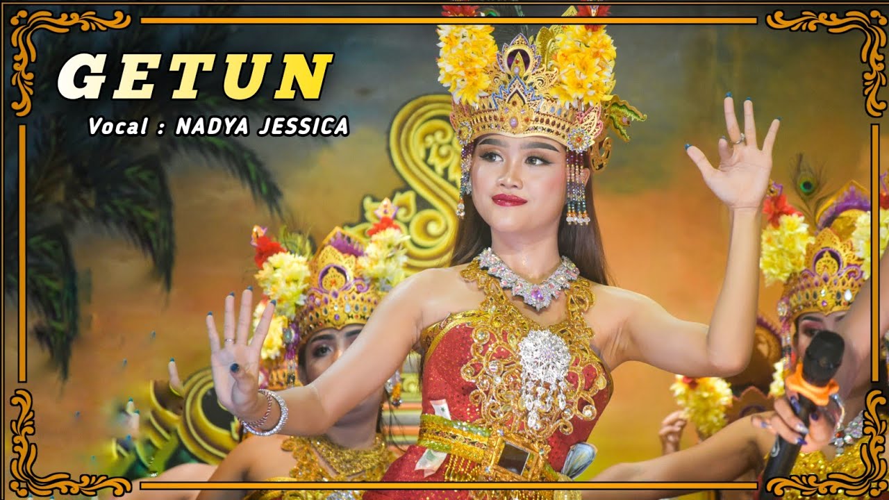 NADYA JESSICA - JANGER KRISNA BUANA