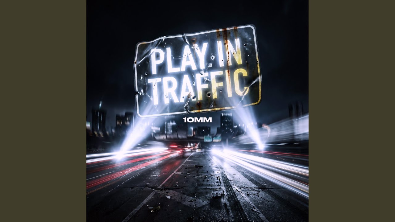 PLAY IN TRAFFIC