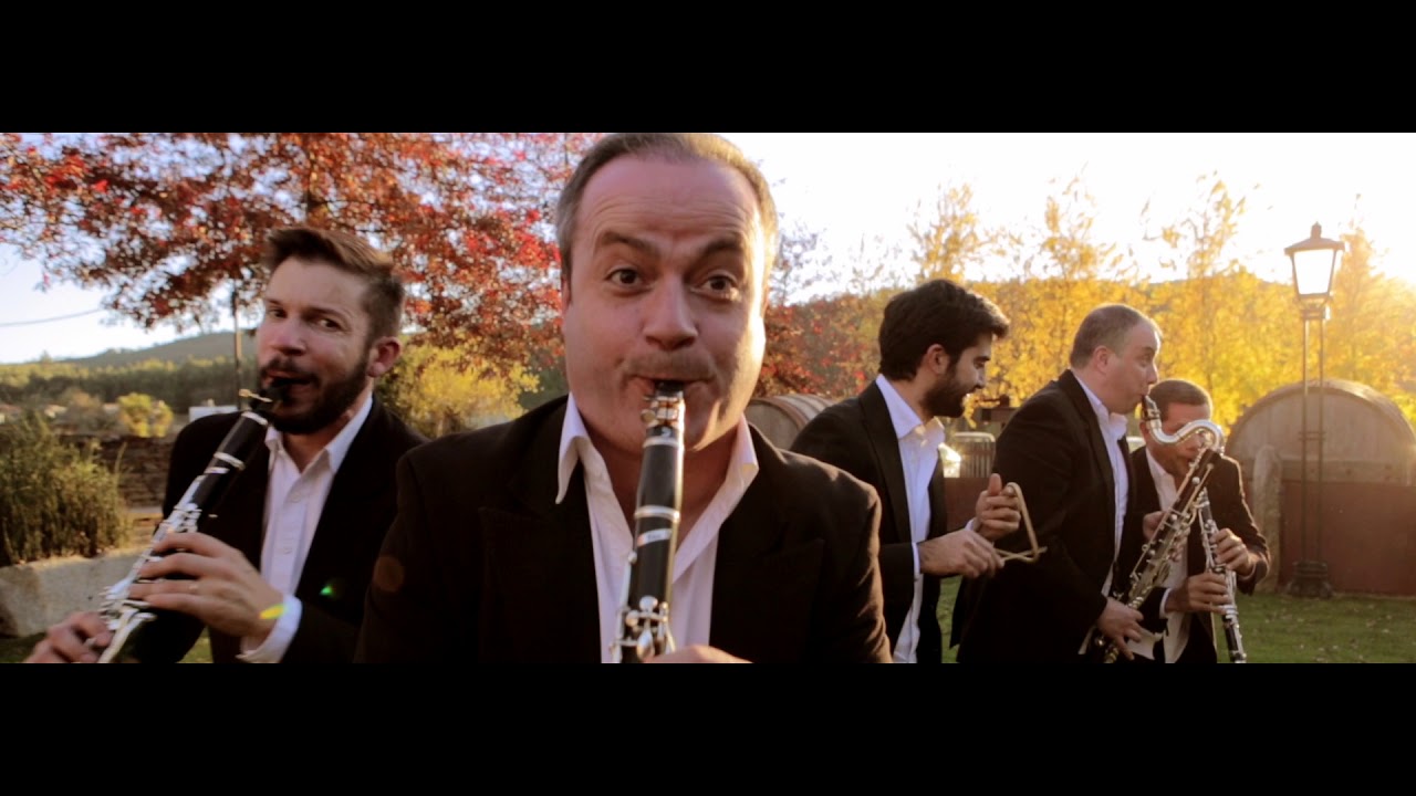 Vídeo Clip: Lusitânia Ad Libitum
