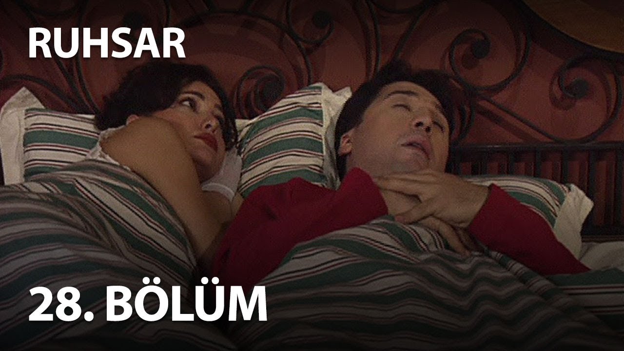 Ruhsar 28. Bölüm - Full Bölüm