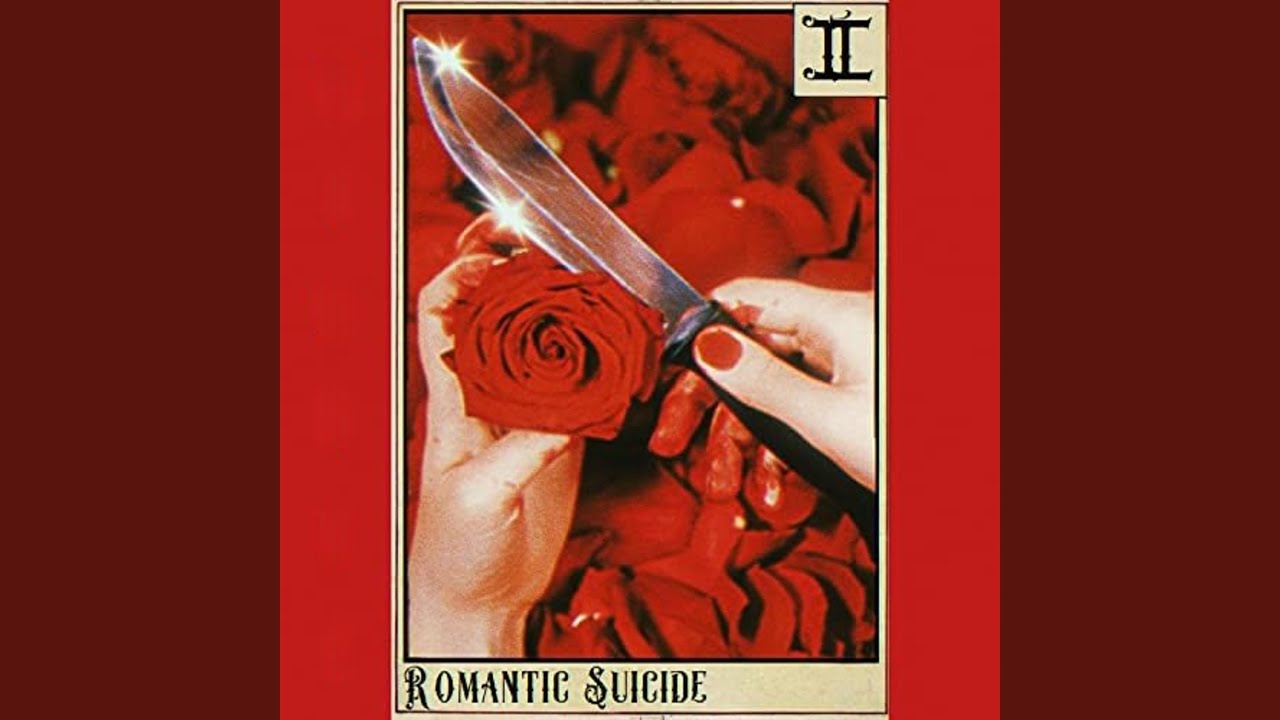Romantic Suicide