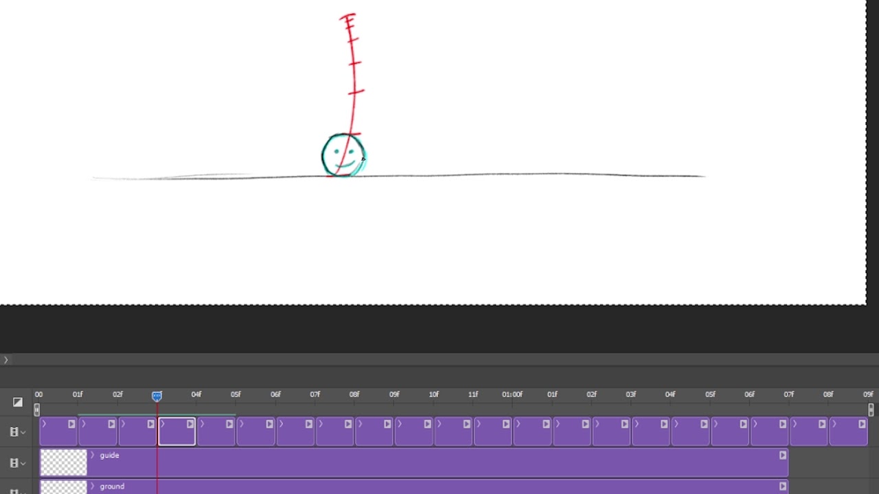 Photoshop Animation Workflow