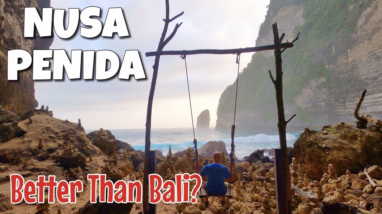 Nusa Penida | The Next Big Thing in Indonesia?