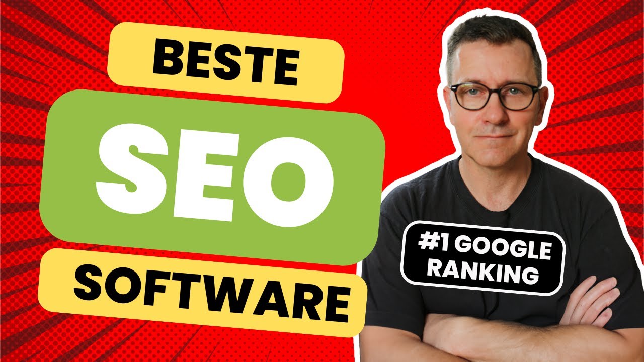 Beste SEO Software f&uuml;r dein Onlineshop in 2024