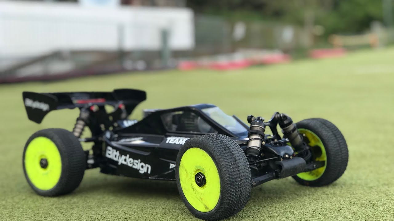 ⚡️⚡️LES BRUSH SE TIRENT LA BOURRE !! ⚡️⚡️NSC CLUB AUTO RC