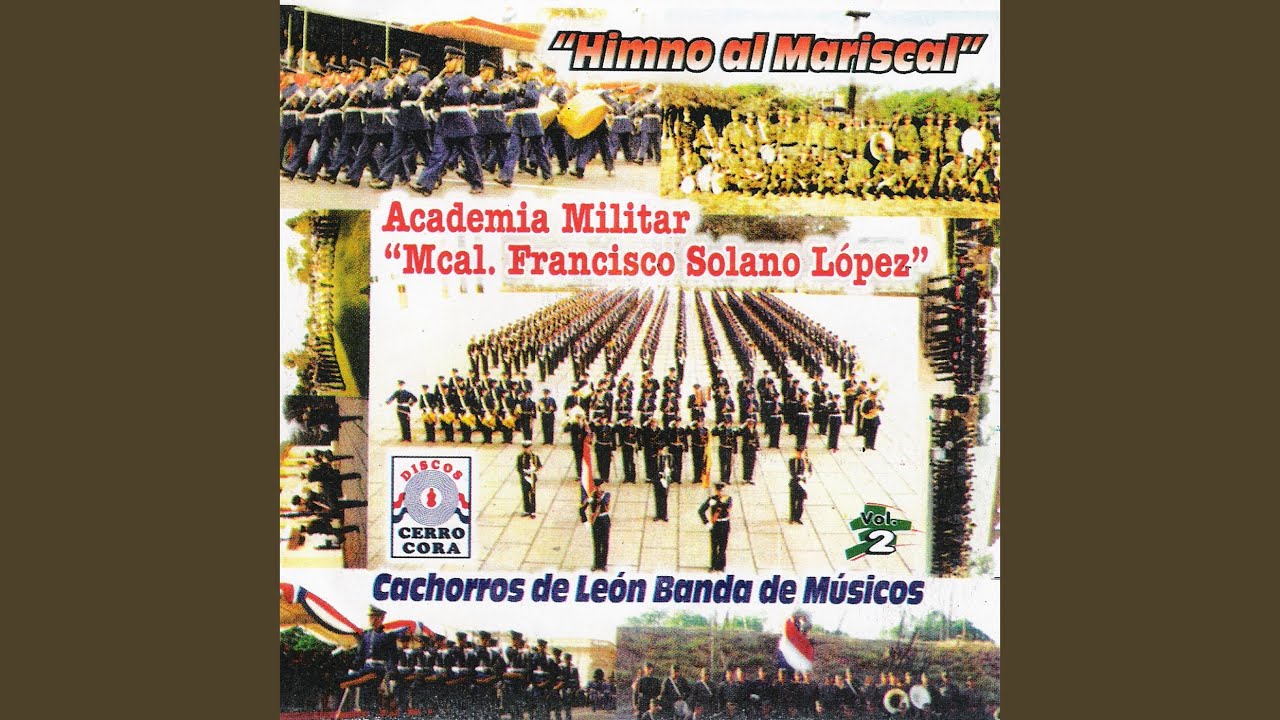 Marcha Canción 