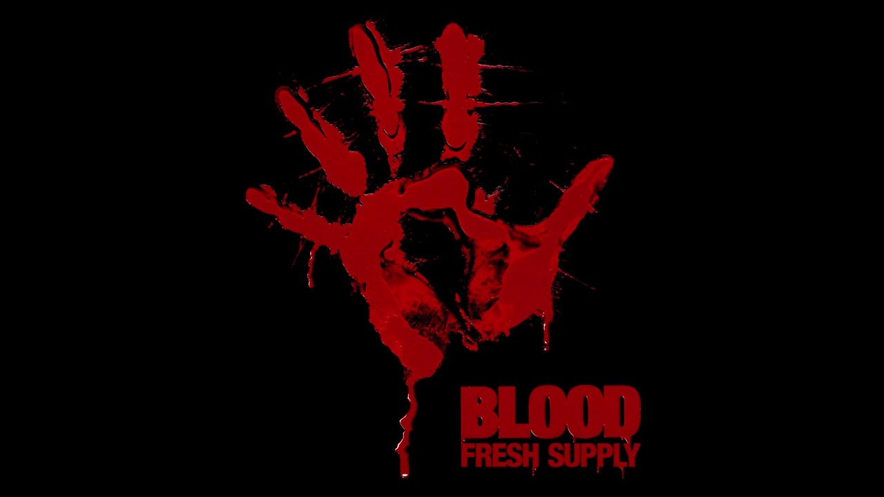 Blood: Fresh Supply OST - Pestis Cruento