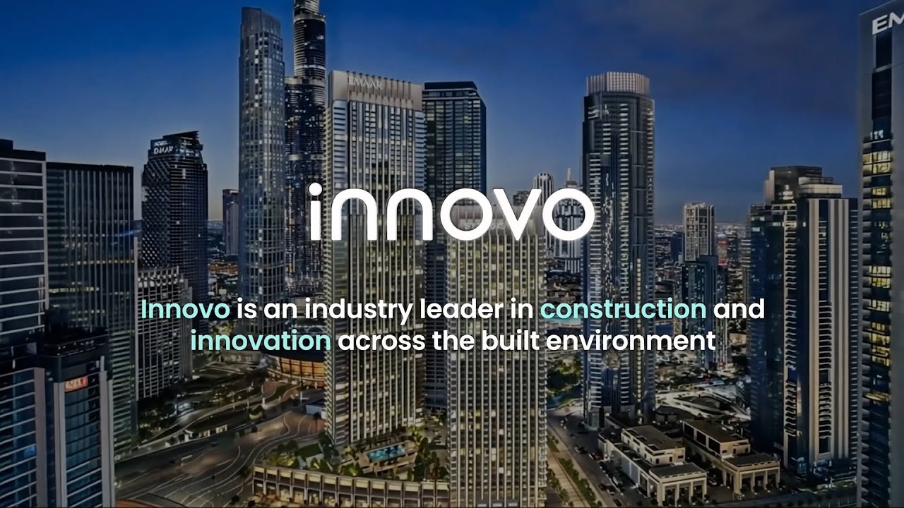 Innovo Group Introduction