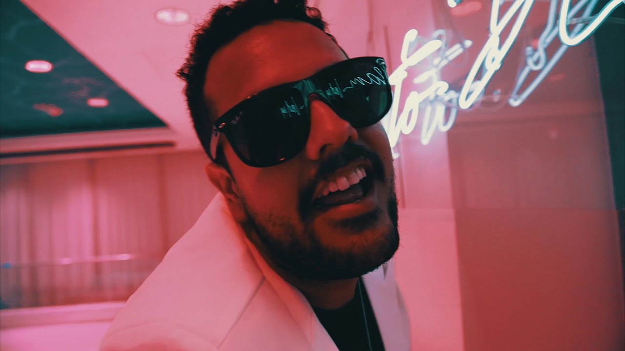 The Hails - Sugar (Official Music Video)