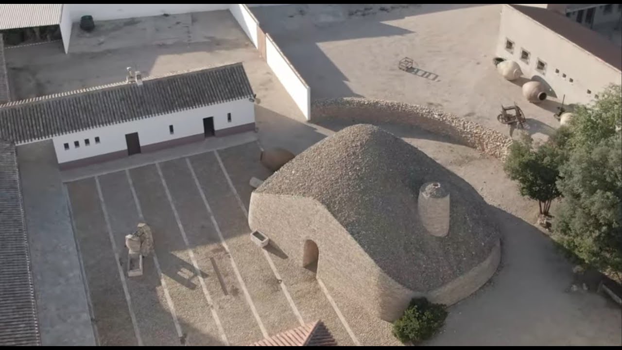 Ruedas que Cuentan Historias: Museo del Carro en Tomelloso