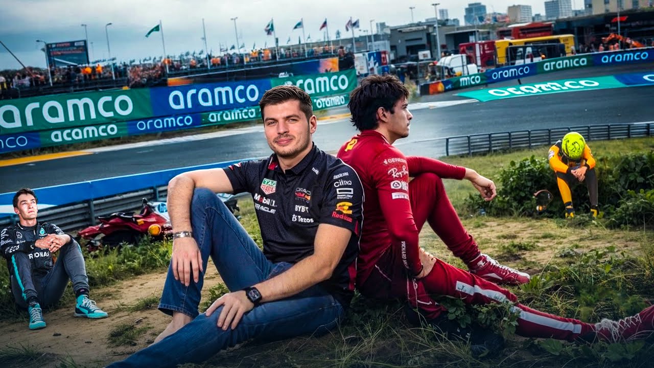 Дурной Обзор 2/3 Сезона