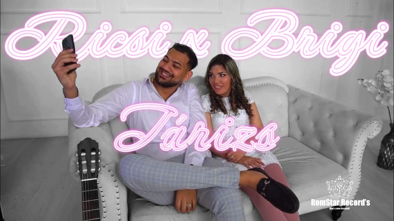 Ricsi x Brigi 2024 Tárizs
