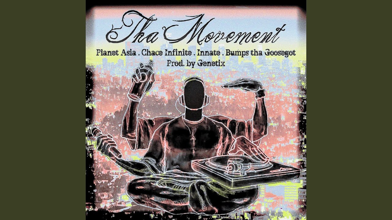 Tha Movement