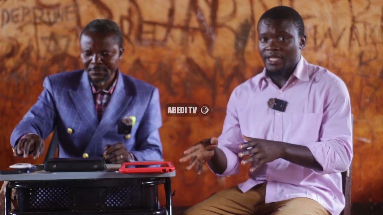 JE BIBLIA NI KITABU KITAKATIFU? HAYA HAPA MAJIBU Part 03