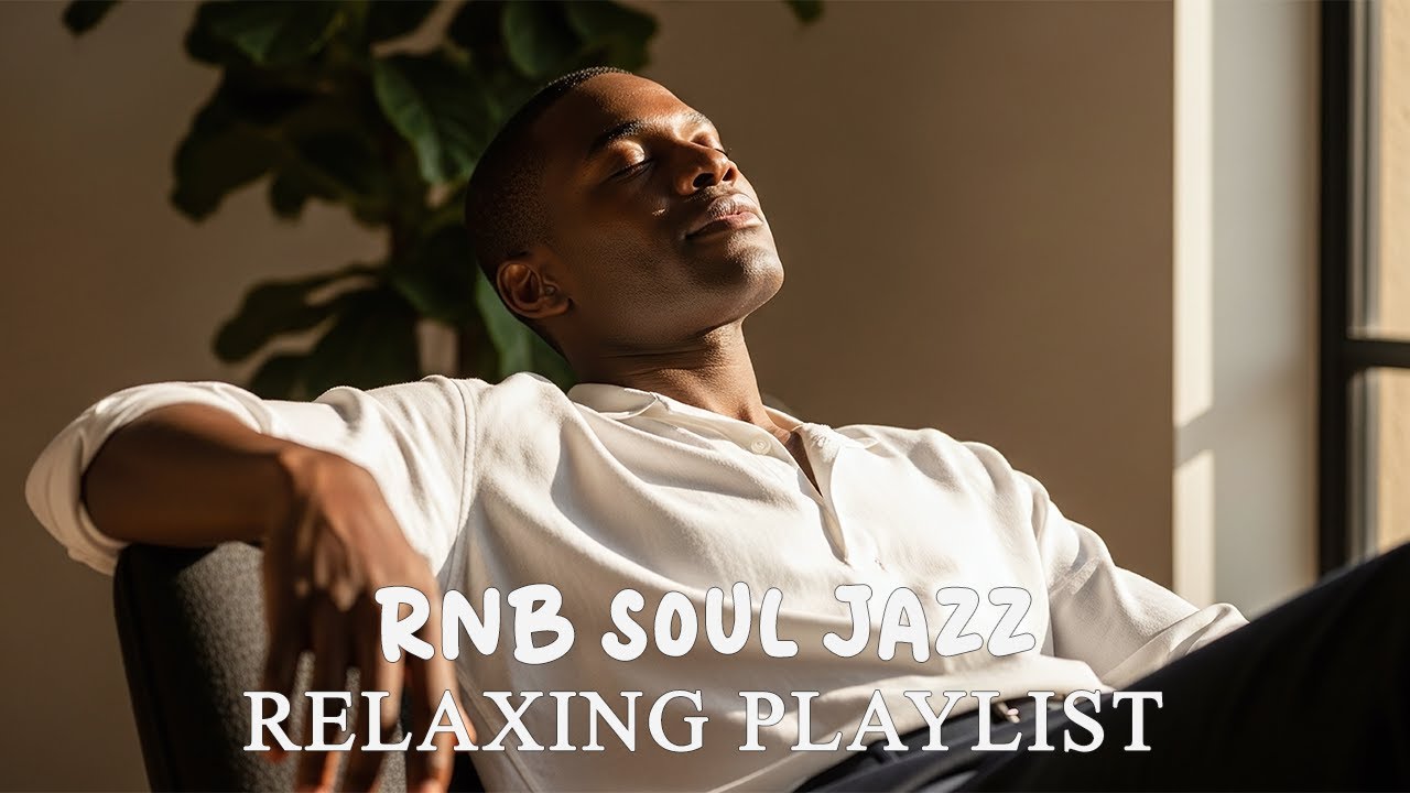[R&B] Emotional Vibrations to Heal Your Soul | Ultimate Casual List