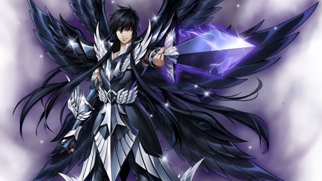 Saint Seiya Awakening: Alone/Hades é muito forte!