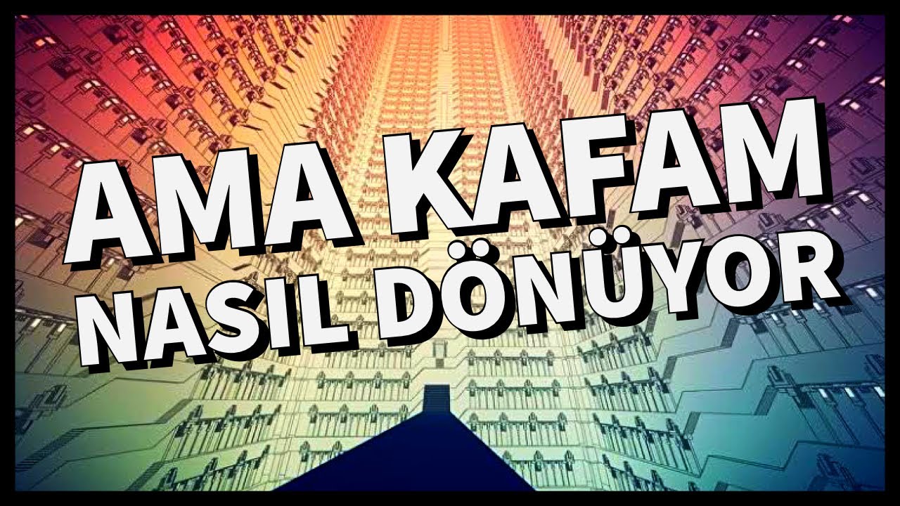 MANIFOLD GARDEN - muhteşem sonsuzluk bulmacası #BuNeymiş
