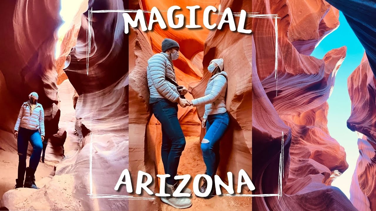Arizona Gunfights | Tombstone | Antelope Canyon