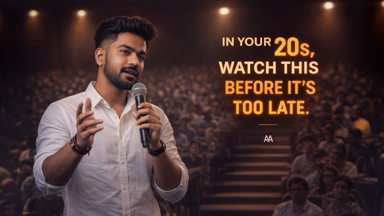 How to Actually Live Your 20s | Malayalam