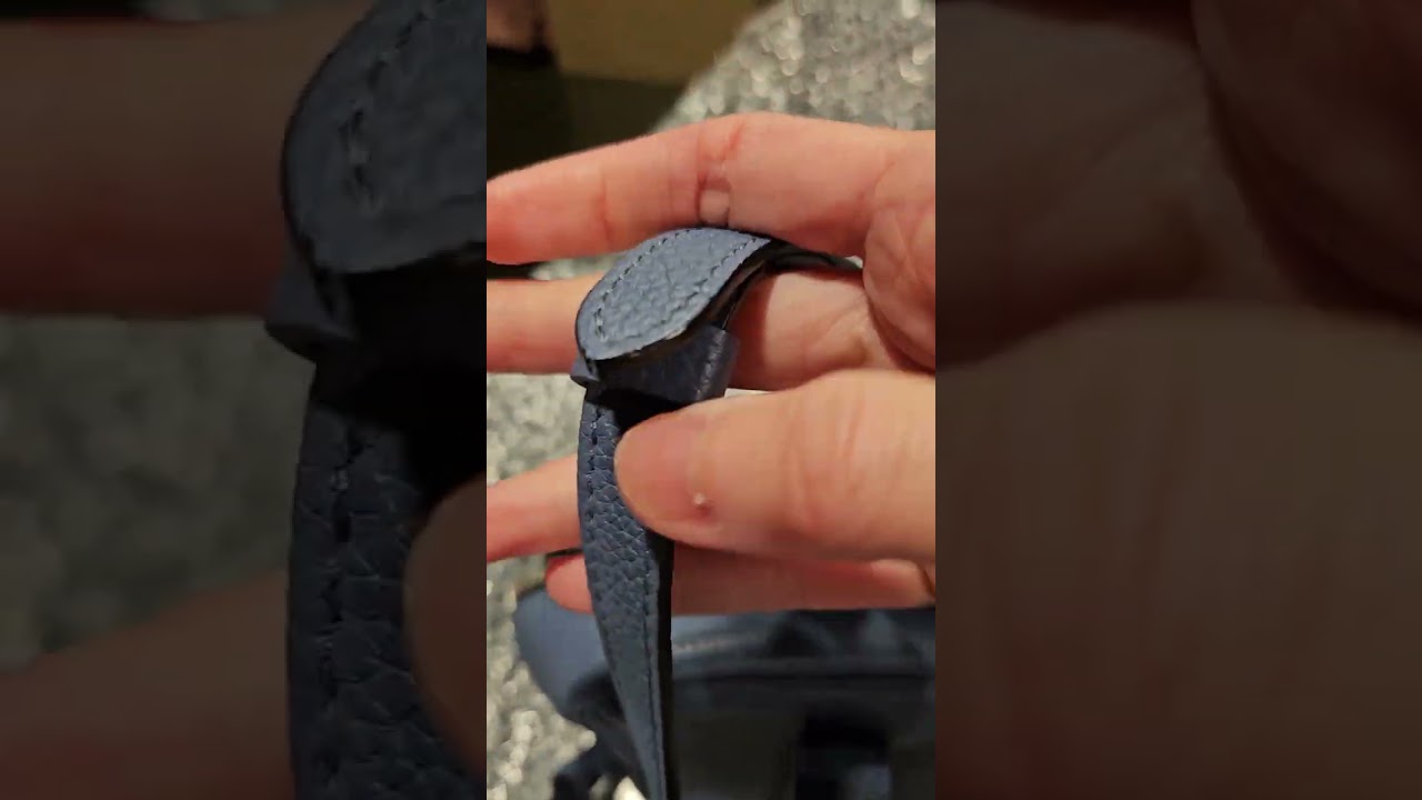 Moynat and Dior unboxings