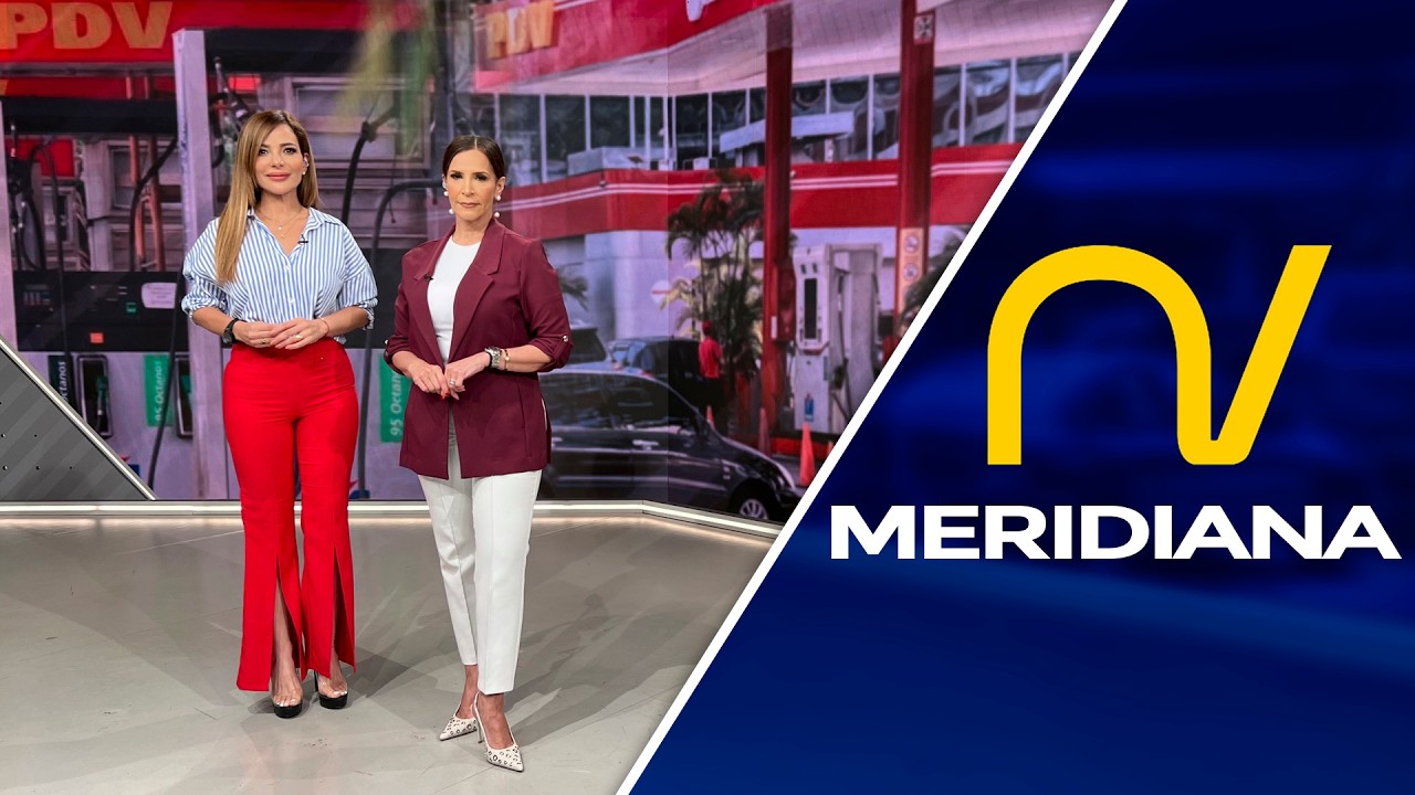 Noticias Venevision a esta hora - 18 de febrero de 2026